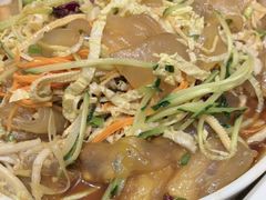 -赶海部落海鲜城(海阳路店)