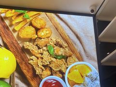 -老张牛肉面(天津万象城店)