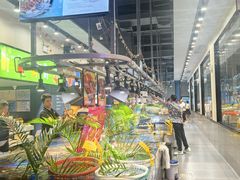 -79号渔船海鲜饭店(华强北店)