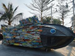 -三亚西岛海洋文化旅游区