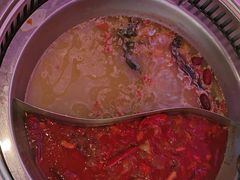 -故里和山·成都火锅(欢乐港湾店)