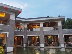 -湖泉水云间餐厅·弥勒地道菜(B座店)