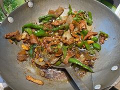 -零柒三幺·山野湖南菜(景枫中心店)