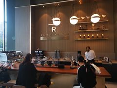 -星巴克臻选(江门汇悦大融城店)