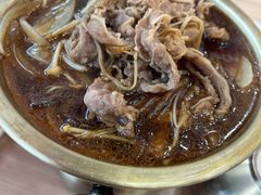 -米村拌饭(城阳万象汇店)