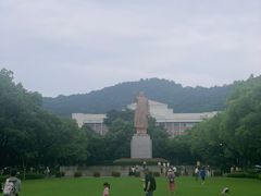 -浙江大学(玉泉校区)