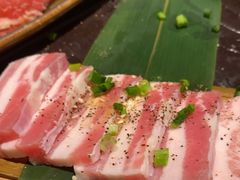 -牛局别馆·和牛烧肉(日月广场店)