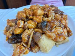 -聚福缘菜馆(隆昌路店)