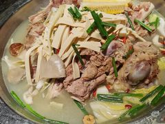 -天都火锅酒楼(虹梅南路店)