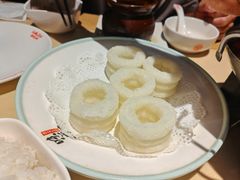 -小柴米·传统江西菜(八一广场店)