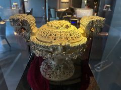 -曾宴·楚菜(湖北省博物馆店)