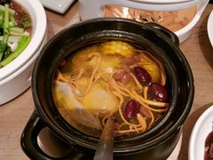 -新白鹿餐厅(城西银泰城店)