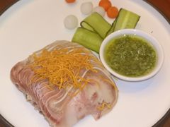 -林芝工布庄园希尔顿酒店-猎味中餐厅