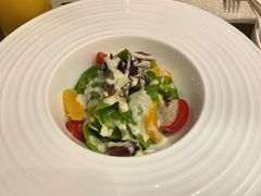 -CHASE Modern Cuisine(崇宁路店)