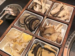 -芸鲜季·云南野生菌餐厅· 云南风物味研社(闵行店)