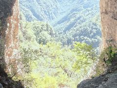 -仙人峪
