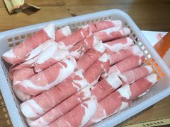 -津门羊大爷·铜锅涮肉(黄河道店)