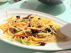 -马白开来特色羊排揪片子  (总店)