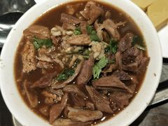 -姚记炒肝店(簋街店)