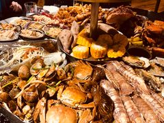-日进一片海.生腌海鲜火锅.宵夜烧烤(三里屯总店)