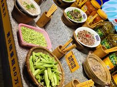 -老萍巷•莲花血鸭(楚萍店)