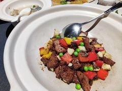 -肆月河豚·淮扬菜·湘菜(华天店)