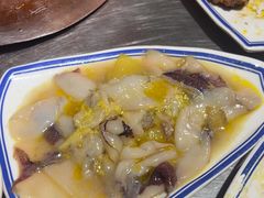 -胡同泥炉烤肉(总店)