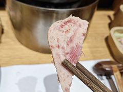 -独食火锅·半米屋台(望平街店)