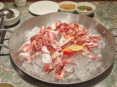 -泽成冰煮羊(非·遗东岸国际店)