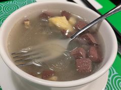 -索菲特银河锦厨自助餐(山西路店)