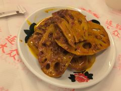 -堂瓦里·33年传统赣菜(第一街区店)