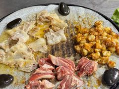 -旺记碳烤肥牛(总店)