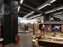 -欧式面包坊(青岛万象城店)
