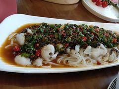 -云里小坐·小院里·团建·宴请·下午茶(三圣乡店)