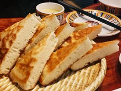 -思金拉措庄园藏餐(太阳岛店)