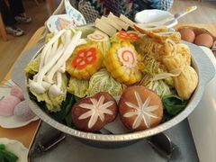 -柴の食堂·日式家庭料理·熊之肆(大学路店)