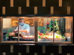 刺身-深圳四季酒店·馥自助餐厅