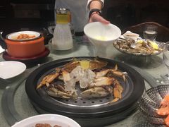 -粗茶淡饭·隐庐私厨(东亭店)
