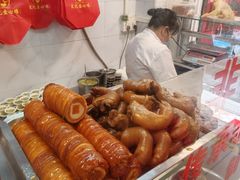 -文记壹心鸡(宝华路店)