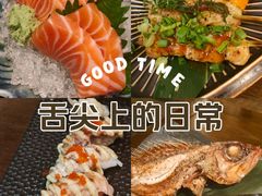 -一豚轩·烧鸟·豚骨拉面(五四路店)