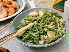 -大哈福烧烤·海鲜·家常菜(延安三路店)