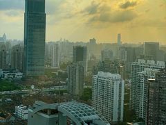 -上海雅居乐万豪侯爵酒店