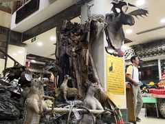 -乔家满族八大碗(流水沟店)