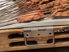 -小杨烤肉(朱雀店)