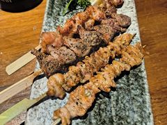 -千代武日本料理(开发区店)