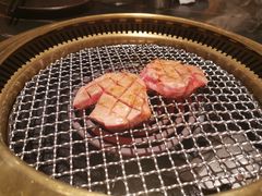 -厚贞日式烤肉(浦东汇智店)