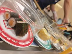 -元气寿司(环球港店)