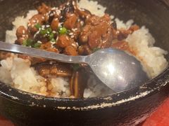 -九田家黑牛烤肉料理(太阳城店)