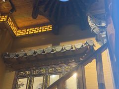 -徽三说·土徽菜·中国徽菜连锁品牌(一中店)