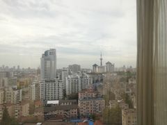 -南京双门楼宾馆(盐仓桥地铁站阅江楼店)